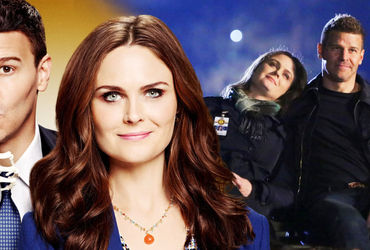 The Unforeseen Demise of a TV Procedural: The Untold Story of Bones