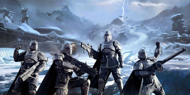 The Triumph of Helldivers 2: A Game-Changer in the Gaming World