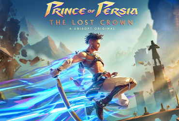 Exploring the Realm of Prince of Persia: The Lost Crown Update