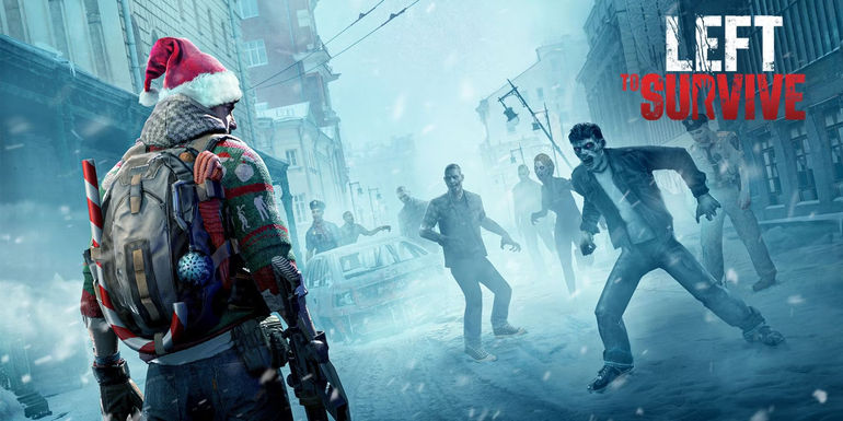 Unleash the Power: Left To Survive Redemption Guide