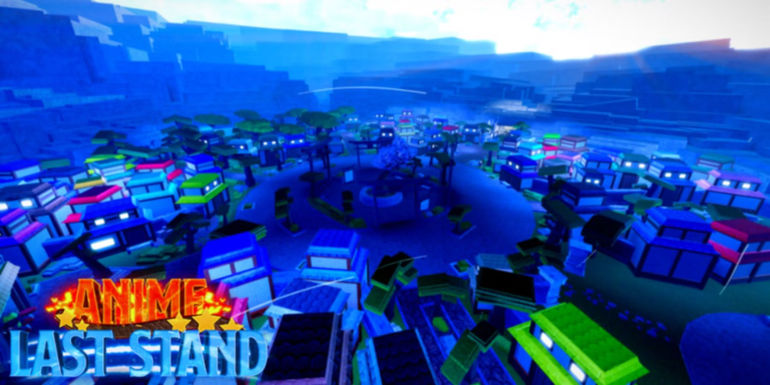 Unlocking the Power of Anime Heroes: A Guide to Anime Last Stand Codes