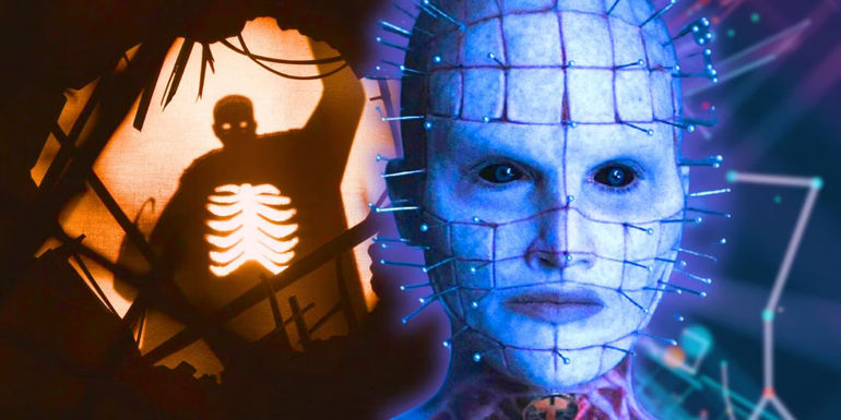 9 Terrifying Short Stories That Should Be Adapted Into Horror Movies