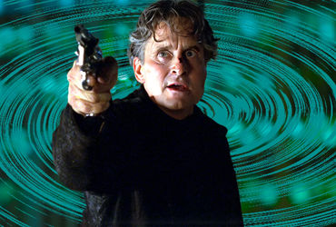 Unveiling the Intriguing World of Fincher's Masterpiece: The Game