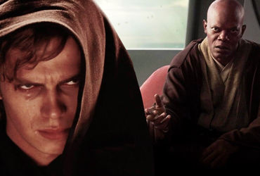 The Enigmatic Mace Windu: A Jedi Master's Intriguing Choices