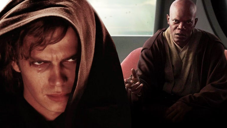 The Enigmatic Mace Windu: A Jedi Master's Intriguing Choices
