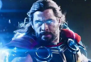 Thor 5: Cuộc Phiêu Lưu Cuối Cùng của Thần Sấm Chris Hemsworth
