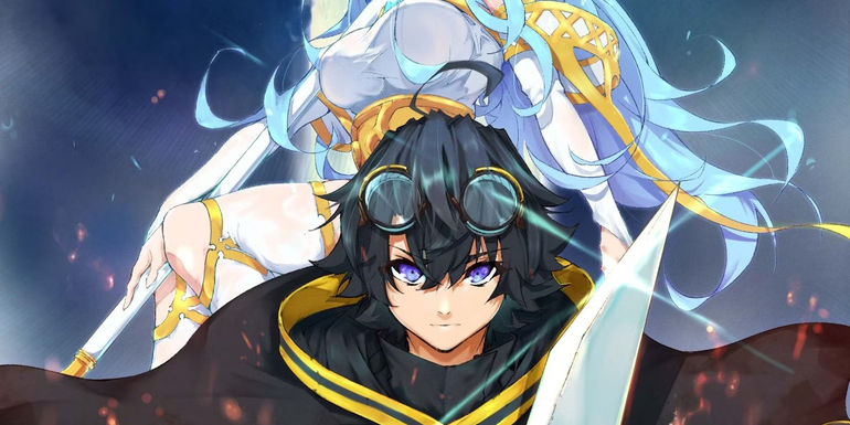 Bandai Namco's Exciting Venture: Wistoria: Wand and Sword