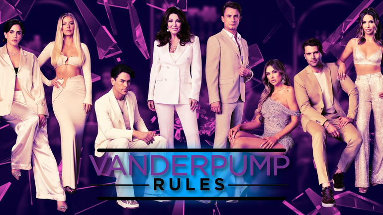 The Surprising Lives of Former Vanderpump Rules Cast Members