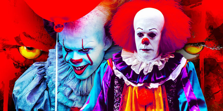 9 Terrifying Pennywise Quotes That Will Haunt Your Nightmares