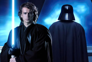 The Redemption of Anakin Skywalker: A Controversial Debate Among Star Wars Fans