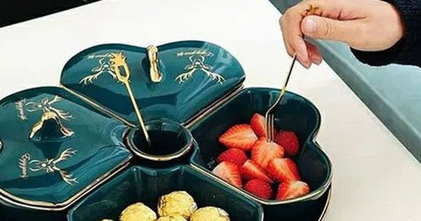 Những Món Ăn Vặt Ngày Tết: Sự Nguy Hiểm Đằng Sau Lớp Vỏ Nhỏ