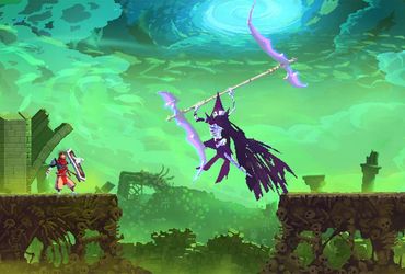 The Evolution of Dead Cells: A Farewell to New Content