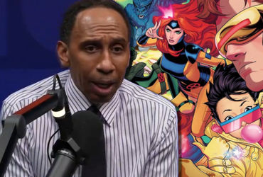 The Controversy Surrounding Stephen A. Smith's X-Men Draft Picks