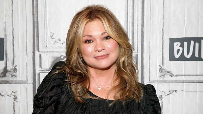 Embracing Self-Love: Valerie Bertinelli's Inspiring Journey to Body Positivity