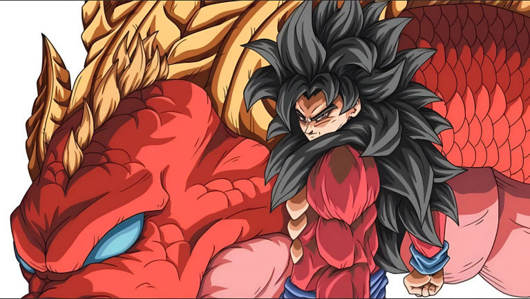 The Resurgence of Dragon Ball GT: A Closer Look at the Controversial Anime