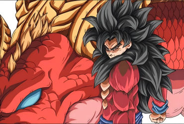 The Resurgence of Dragon Ball GT: A Closer Look at the Controversial Anime