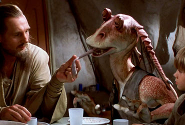 Understanding the Controversy Surrounding Jar Jar Binks in Star Wars