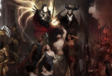 Unveiling the Game-Changing Update for Diablo 4: Crafting Uber Unique Items