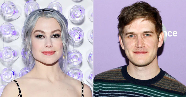 The Grammy Showdown: Phoebe Bridgers and Bo Burnham's Trophy Tale