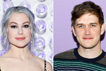 The Grammy Showdown: Phoebe Bridgers and Bo Burnham's Trophy Tale