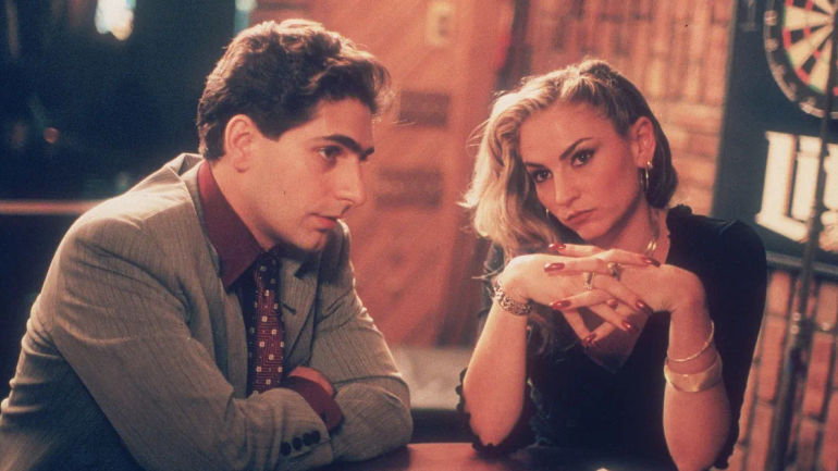 Unveiling the Timeless Charm of Mob Wife Fashion