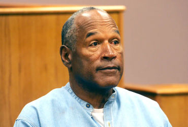 The Truth Behind O.J. Simpson's Recent Health Rumors