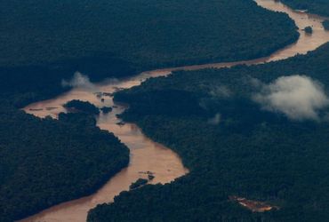 Venezuela's Military Build-Up Near Guyana Border: A Growing Concern