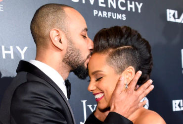 A Love Story Unfolds: The Journey of Alicia Keys and Swizz Beatz