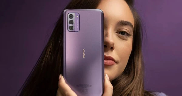 Những Bước Đột Phá Mới Của Thương Hiệu Nokia: Sự Hồi Sinh Đầy Ngạc Nhiên