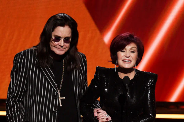 ozzy osbourne kanye song