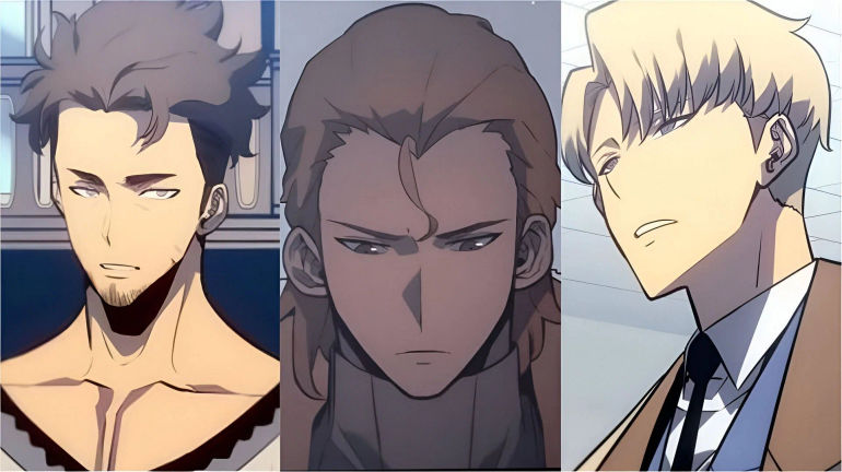 Top 10 Hunter Nổi Bật Nhất Trong Thế Giới Anime Yêu Thích Của Bạn