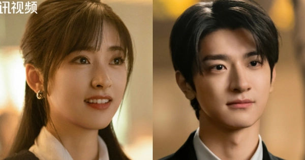 Những Bộ Phim Ngôn Tình Đáng Mong Đợi Trên Màn Ảnh Năm 2024