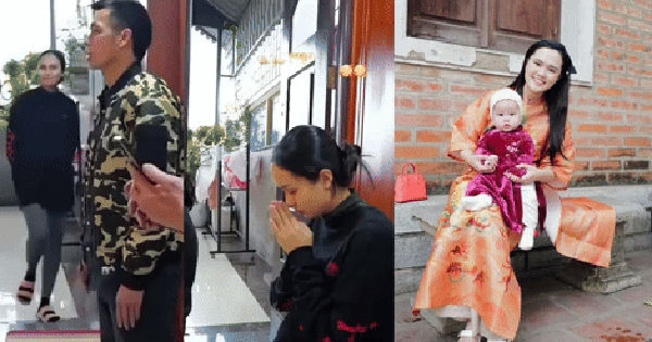 Những Ái Nữ Làm Náo Loạn Cộng Đồng Mạng Ngày Đầu Năm Mới