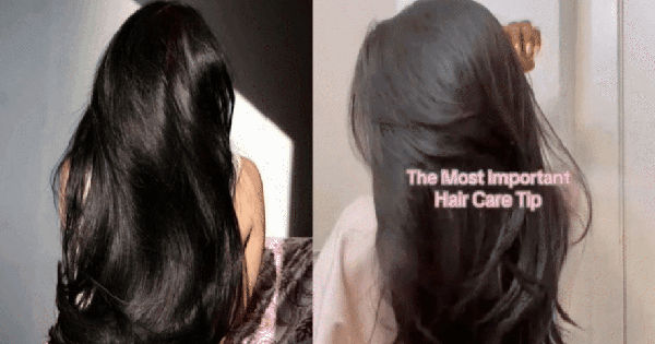 10 Thói Quen Đơn Giản Giúp Mái Tóc Đẹp Hơn Khi Ngủ