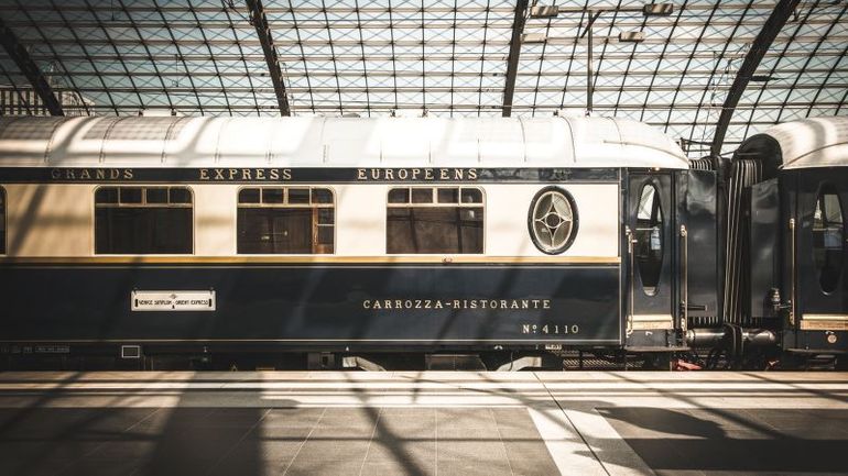 Exploring the World of Travel: From Luxury Trains to Lunar New Year Celebrations