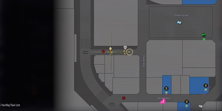 Like a Dragon: Infinite Wealth - Idol's Microphone Location