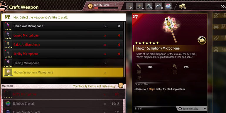 Like a Dragon: Infinite Wealth - Idol's Microphone Location Guide