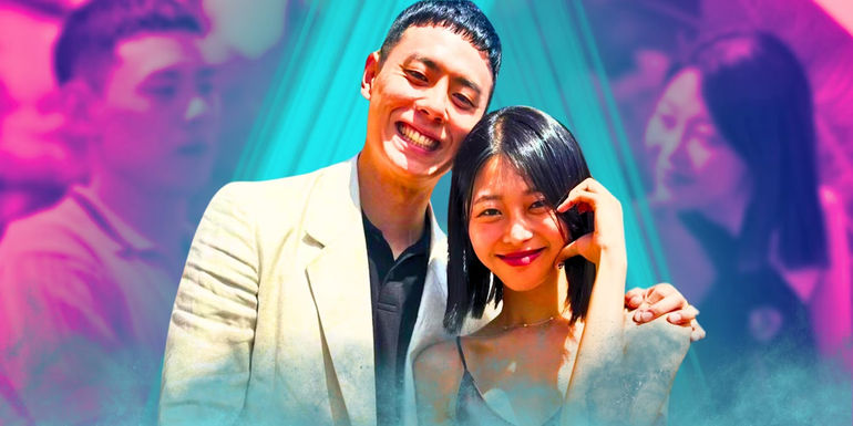 Single's Inferno Season 3 Gwan-hee & Hye-seon 