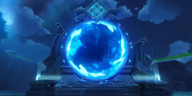 genshin impact spiral abyss