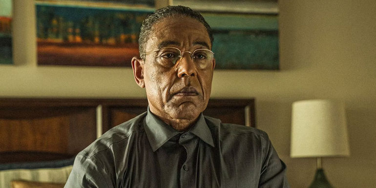 Gus Fring in Better Call Saul-1