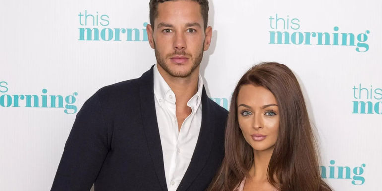 Scott and Kady Love Island Season 2