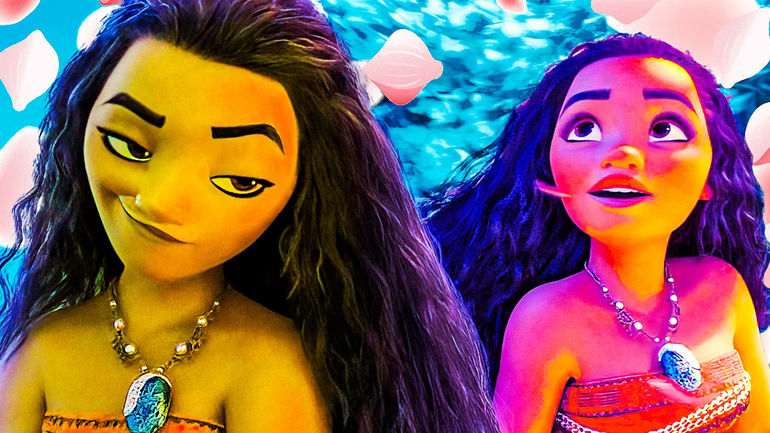 Unveiling Moana 2: A New Chapter in Disney's Legacy