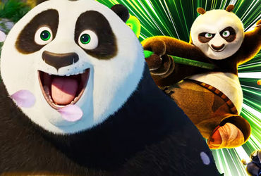 Hành Trình Phiêu Lưu Đầy Hấp Dẫn trong Kung Fu Panda 4