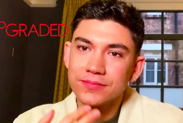 Unveiling the Charm of Upgraded: A Delightful Romcom Adventure