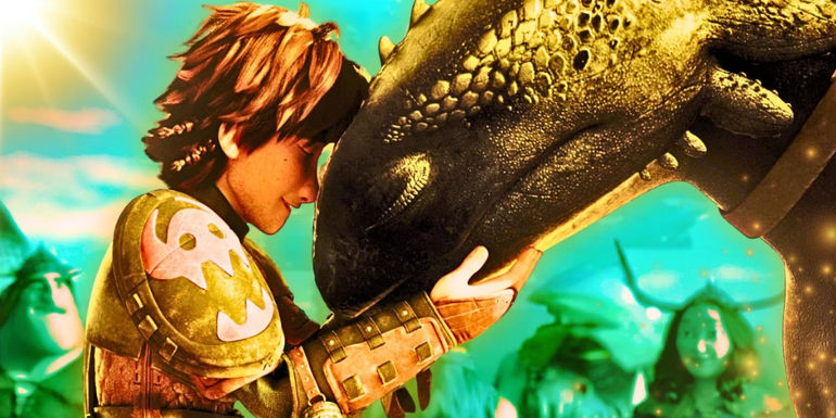 Unforgettable Moments in How to Train Your Dragon Live-Action Adaptation