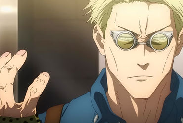 The Resurrection of Nanami Kento: A Remarkable Cosplay Tribute