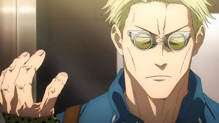 The Resurrection of Nanami Kento: A Remarkable Cosplay Tribute