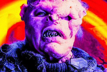 The Epic Demise of Gothmog: A Hidden Gem in The Lord of the Rings