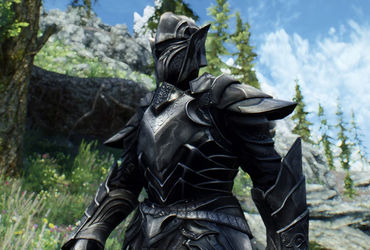 Mastering Skyrim: Defeating the Ebony Warrior with a Single Hit