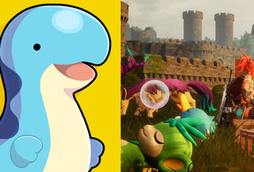 Exploring the Phenomenon of Palworld: A Game-Changer in the Gaming Industry